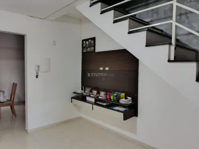 Casa com 3 Quartos à venda, 152m² no Residencial São Victor, Várzea Paulista