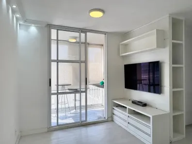 Apartamento com 4 Quartos à venda, 80m² no Freguesia do Ó, São Paulo