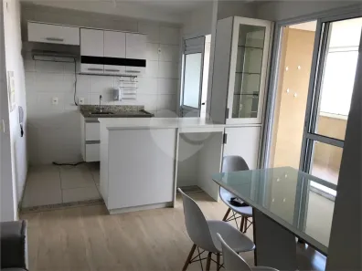 Apartamento com 2 Quartos à venda, 62m² no Vila Clementino, São Paulo
