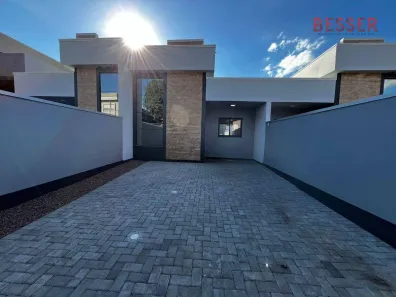Casa com 2 Quartos à venda, 100m² no Primor, Sapucaia do Sul