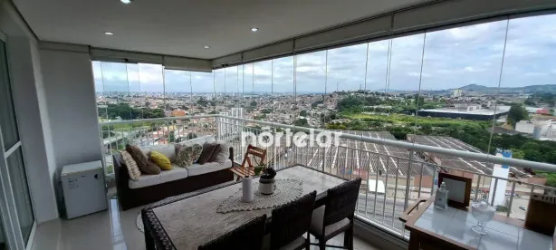 Apartamento com 2 Quartos à venda, 107m² no Pirituba, São Paulo