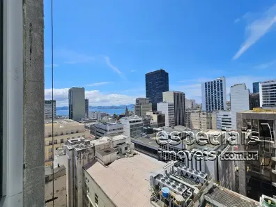 Sala Comercial à venda, 70m² no Centro, Rio de Janeiro