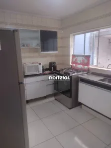 Sobrado com 2 Quartos à venda, 68m² no Jardim Brasília (Zona Norte), São Paulo