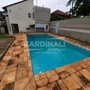 Casa com 4 Quartos à venda, 347m² no Vila Monteiro (Gleba I), São Carlos
