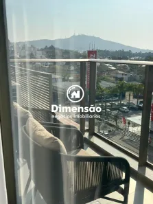 Apartamento com 2 Quartos à venda, 75m² no Córrego Grande, Florianópolis