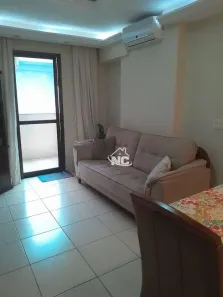 Apartamento com 2 Quartos à venda, 67m² no Centro, Niterói