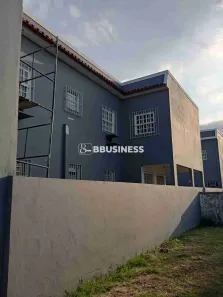 Casa com 4 Quartos à venda, 62m² no Parque Corrientes, Campos dos Goytacazes