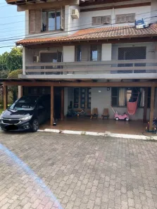 Casa de Condomínio com 3 Quartos à venda, 122m² no Cavalhada, Porto Alegre