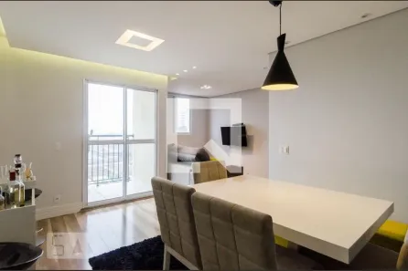 Apartamento com 3 Quartos à venda, 55m² no Planalto, São Bernardo do Campo