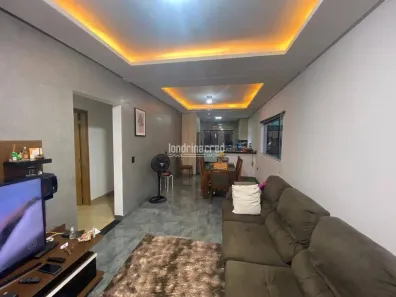 Casa com 4 Quartos à venda, 200m² no Jardim Paraná, Arapongas