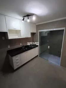Casa de Condomínio com 2 Quartos à venda, 52m² no Parque Cruzeiro do Sul, São Paulo