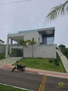 Casa de Condomínio com 4 Quartos à venda, 400m² no Santa Paula I, Vila Velha