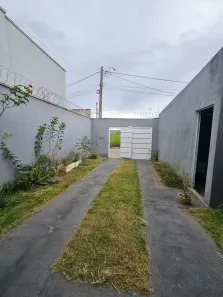 Casa com 4 Quartos para alugar, 120m² no Residencial Portal do Oriente, Goiânia