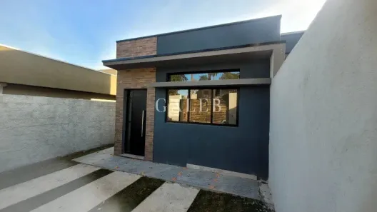 Casa com 2 Quartos à venda, 60m² no Jardim Santo Antônio, Atibaia