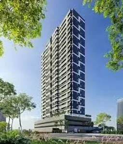 Apartamento com 2 Quartos à venda, 66m² no Setor Oeste, Goiânia