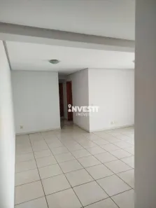 Apartamento com 3 Quartos à venda, 82m² no Vila Jaraguá, Goiânia