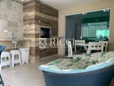 Apartamento com 3 Quartos à venda, 114m² no Pitangueiras, Guarujá
