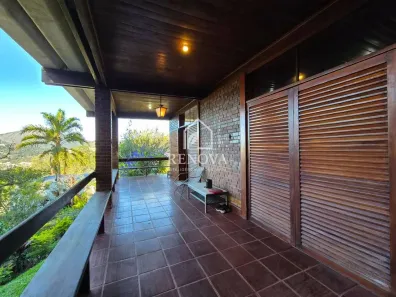 Casa com 4 Quartos à venda, 202m² no Iucas, Teresópolis