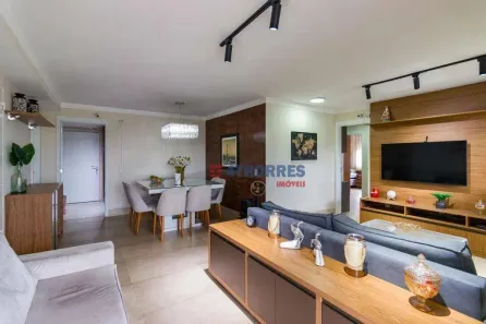Apartamento com 3 Quartos à venda, 110m² no Jardim Vazani, São Paulo