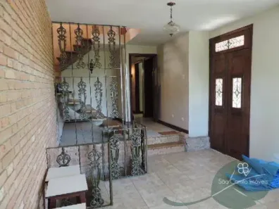 Casa de Condomínio com 2 Quartos à venda, 350m² no Altos de São Fernando, Jandira