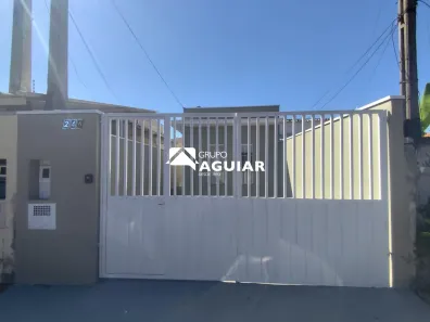Casa com 2 Quartos à venda, 125m² no Parque Bandeirantes I (Nova Veneza), Sumaré