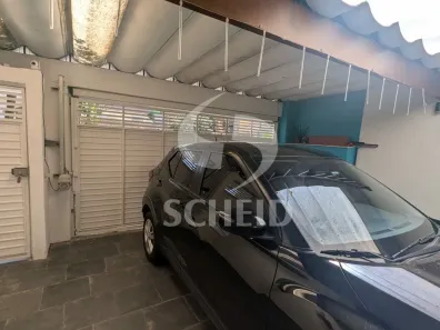 Sobrado com 3 Quartos à venda, 128m² no Jardim da Campina, São Paulo