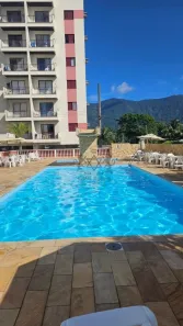 Apartamento com 2 Quartos à venda, 71m² no Loteamento Morada do Mar, Caraguatatuba