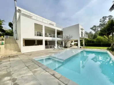 Casa de Condomínio com 4 Quartos à venda, 488m² no Granja Viana, Cotia