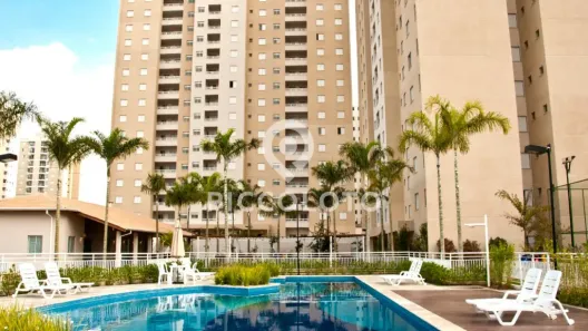 Apartamento com 2 Quartos à venda, 72m² no Mansões Santo Antônio, Campinas