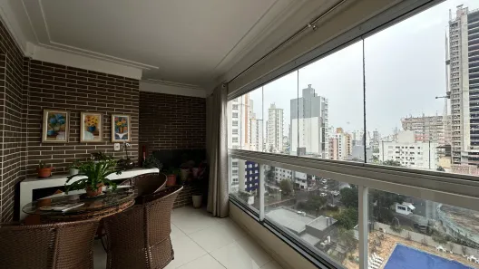 Cobertura com 3 Quartos à venda, 342m² no Maria Goretti, Chapecó