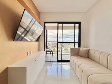 Apartamento com 2 Quartos à venda, 54m² no Pedreira, Belém