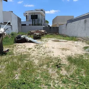 Lote/Terreno à venda, 275m² no Loteamento Residencial Campos do Conde II, Tremembé
