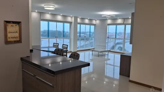 Apartamento com 3 Quartos à venda, 143m² no Centro, Tramandaí