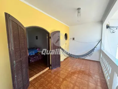 Casa com 3 Quartos à venda, 174m² no Jardim Primavera, Mauá