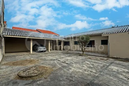 Casa com 3 Quartos à venda, 265m² no Parque Balneario Oasis, Peruíbe