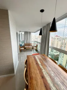 Apartamento com 3 Quartos à venda, 105m² no Praia da Costa, Vila Velha