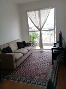 Apartamento com 2 Quartos à venda, 50m² no Vila Moreira, São Paulo