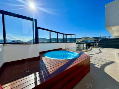 Cobertura com 3 Quartos à venda, 177m² no Piratininga, Niterói