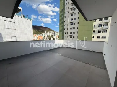 Cobertura com 2 Quartos para alugar, 85m² no Buritis, Belo Horizonte