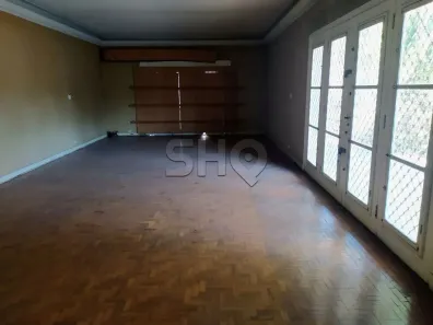 Sobrado com 4 Quartos à venda, 450m² no Pacaembu, São Paulo