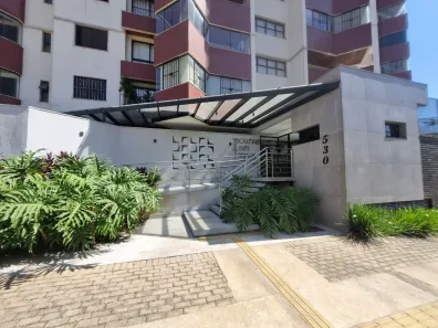Apartamento com 4 Quartos à venda, 159m² no Setor Oeste, Goiânia