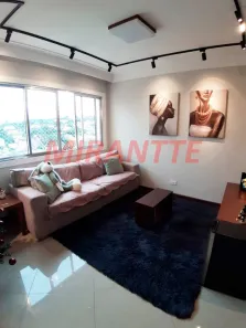 Apartamento com 2 Quartos à venda, 70m² no Tucuruvi, São Paulo