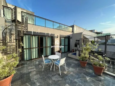 Cobertura com 3 Quartos à venda, 311m² no Recreio dos Bandeirantes, Rio de Janeiro