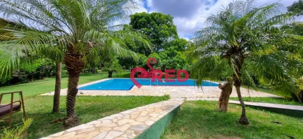 Fazenda/Sítio com 3 Quartos à venda, 350m² no , Pilar do Sul