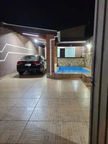 Casa com 2 Quartos à venda, 120m² no Vila Hípica, Ribeirão Preto