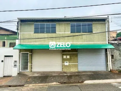 Casa com 4 Quartos para alugar, 230m² no Vila Georgina, Campinas