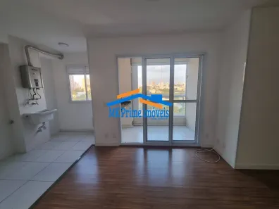 Apartamento com 2 Quartos à venda, 63m² no Vila Osasco, Osasco