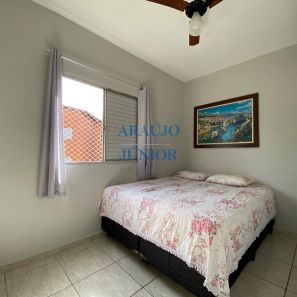 Apartamento com 2 Quartos à venda, 65m² no Jardim São Domingos, Americana