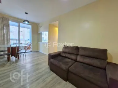 Apartamento com 3 Quartos à venda, 65m² no Farrapos, Porto Alegre