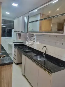 Apartamento com 2 Quartos à venda, 53m² no Aclimação, Uberlândia